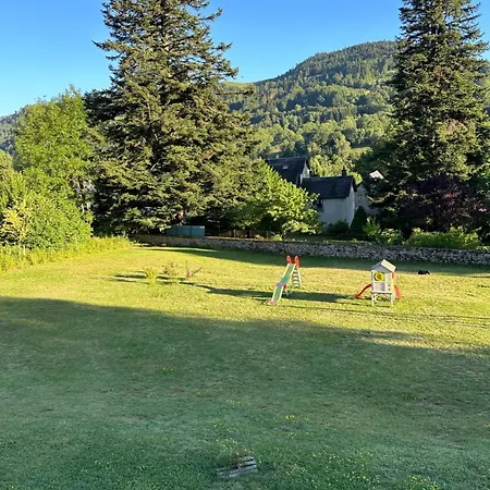 Les Combes * Murat-le-Quaire